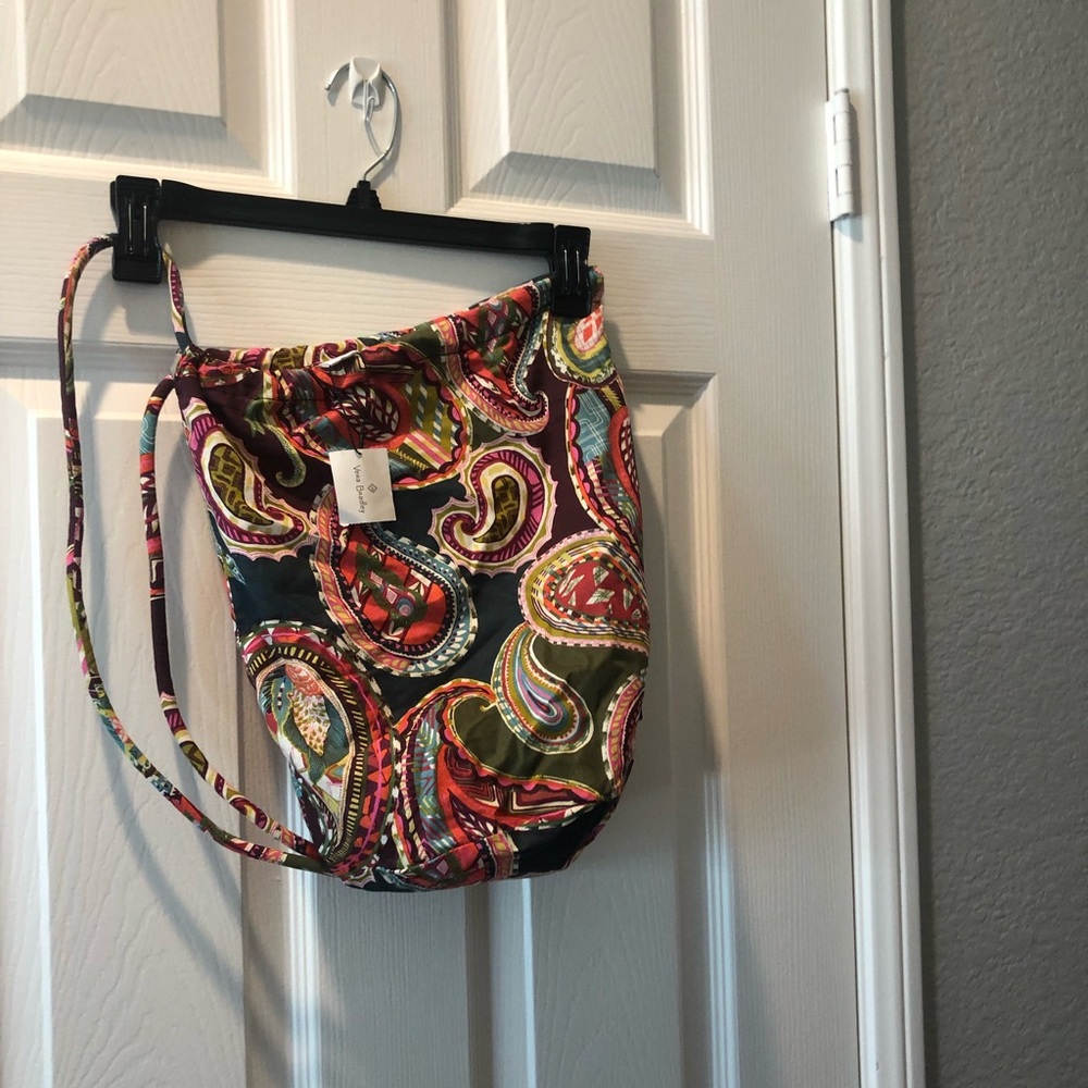 Vera Bradley Backpack